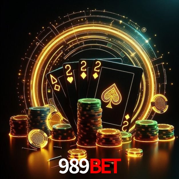 Experiência VIP 989bet